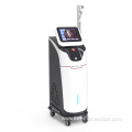 600W 810nm diode hair removal machine